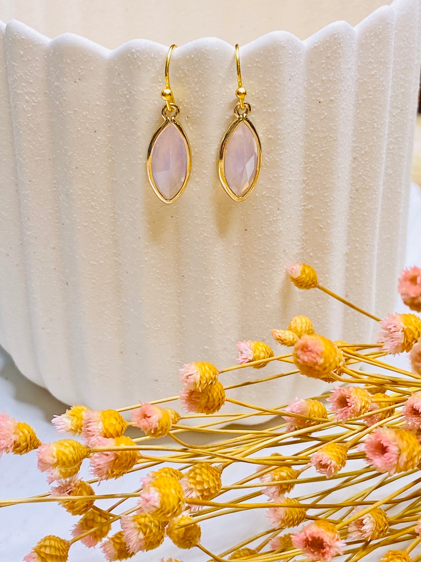 Lina Earring Collection
