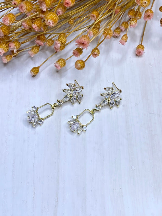 Helen Earrings
