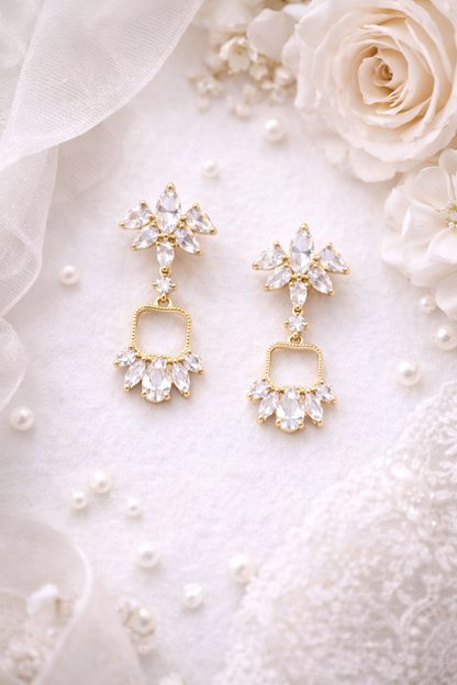 Helen Earrings