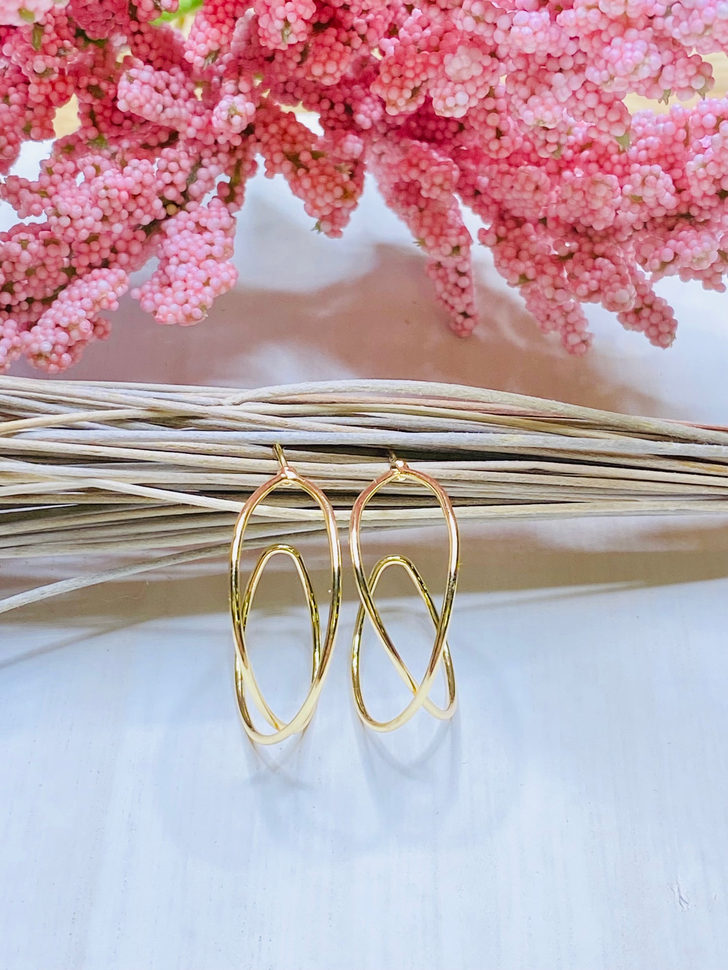 Lumi Earrings