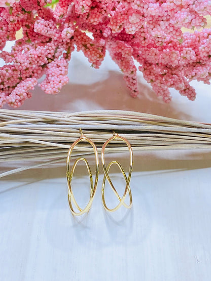 Lumi Earrings