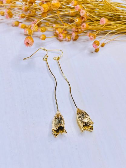 Lalka Earrings