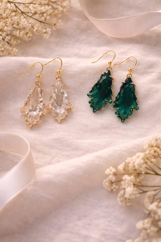 Autumn Earrings Collection