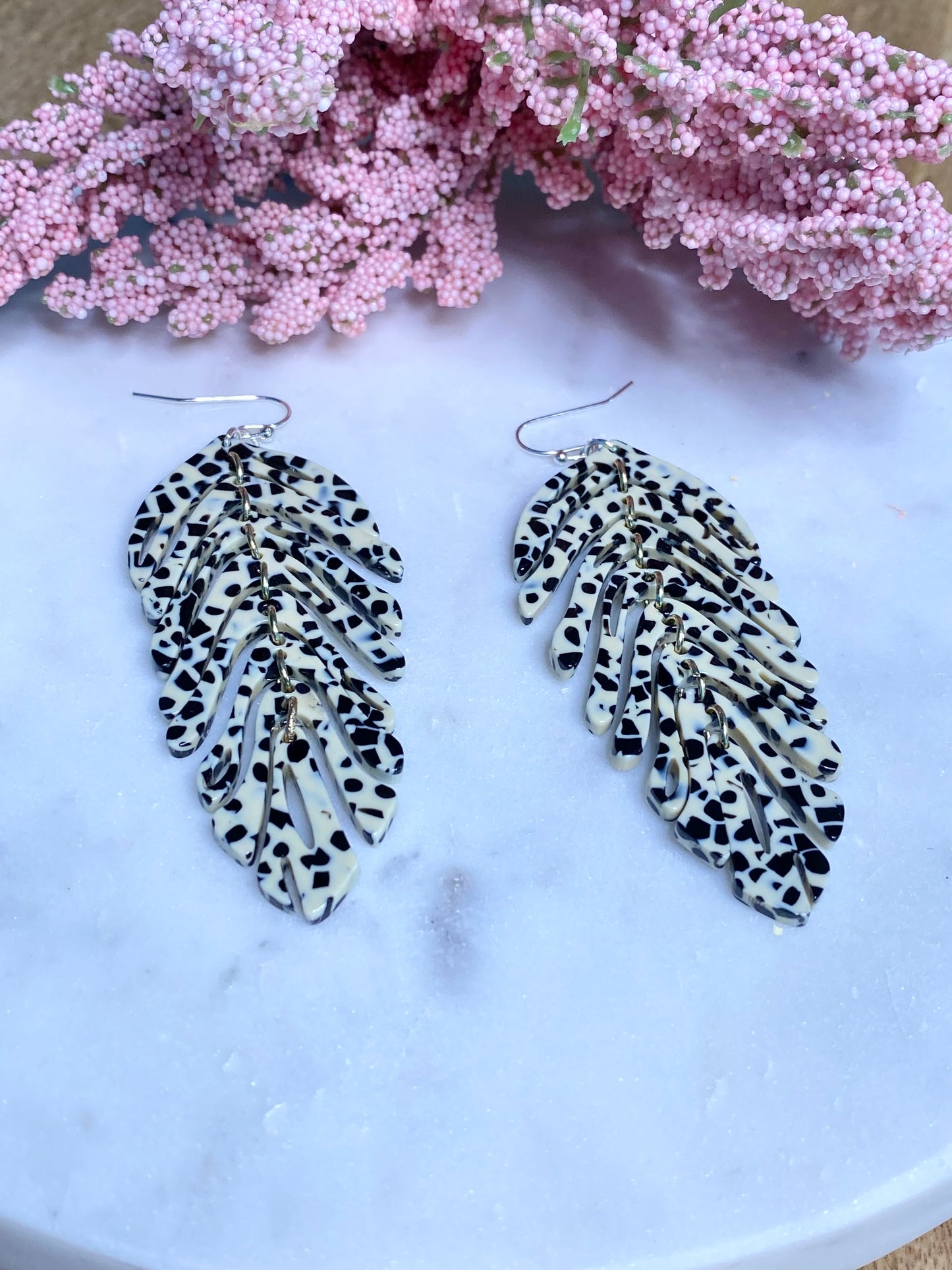 Lottie Earrings