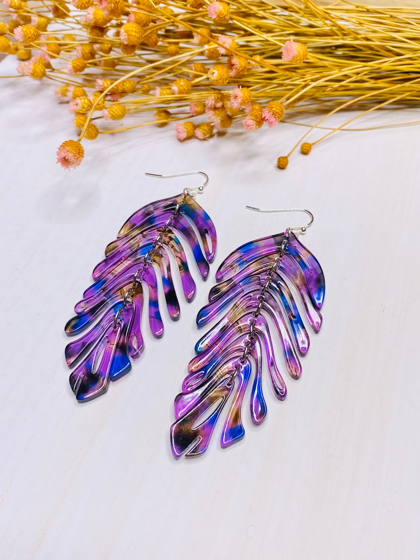 Phoebe Earrings