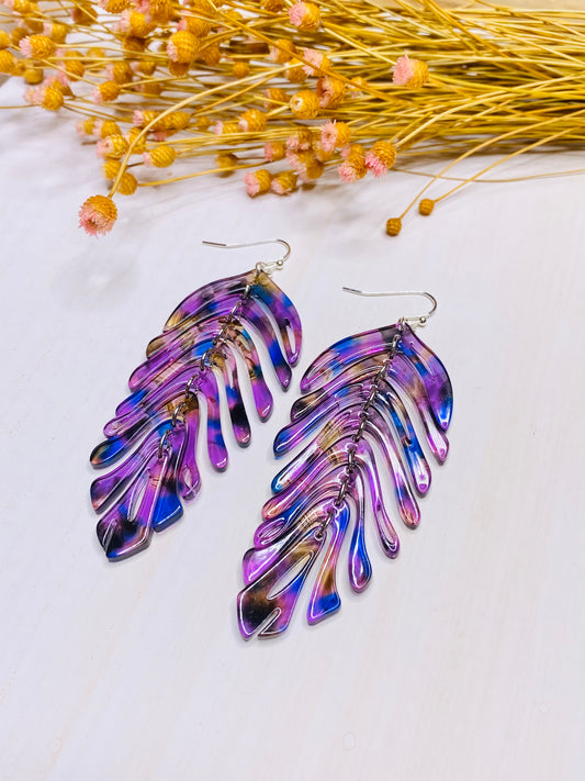 Phoebe Earrings
