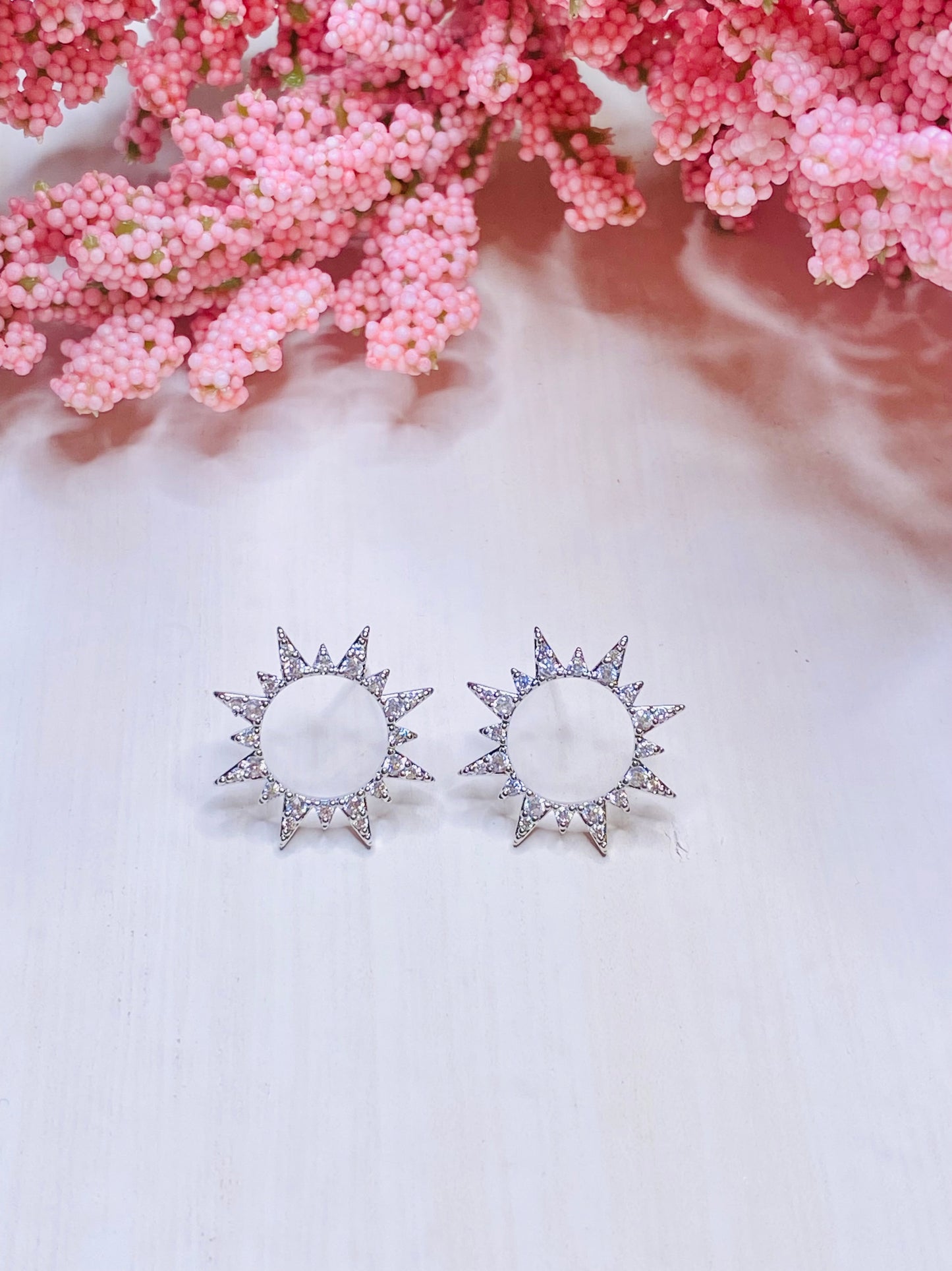 Zoe Earrings
