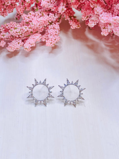 Zoe Earrings