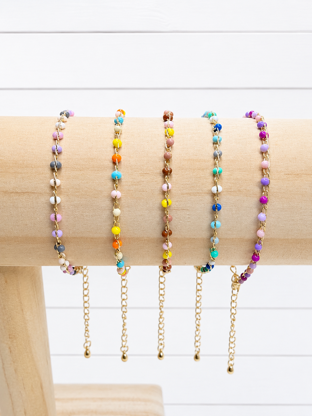 Halona Bracelet Collection