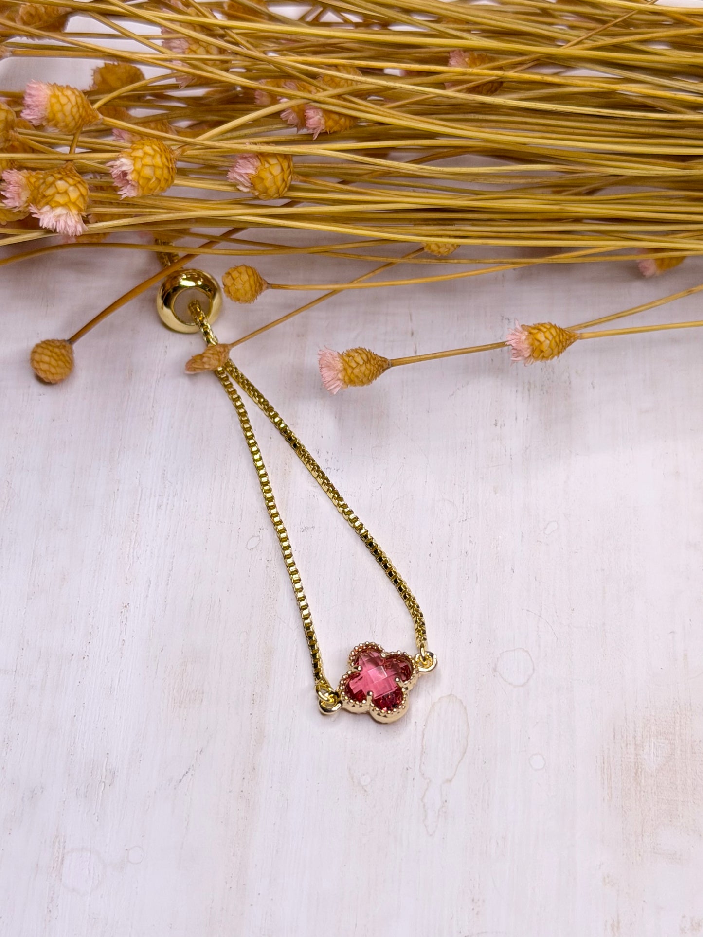 Mini Valentina Bracelet Collection