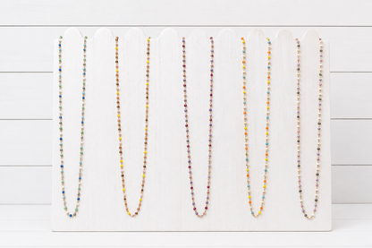 Halona Necklace Collection