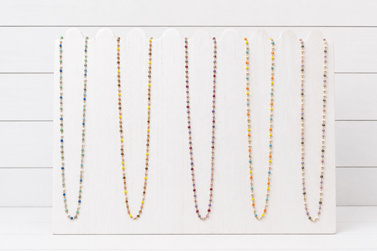 Halona Necklace Collection