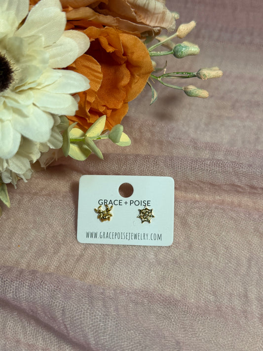 Charlotte Earrings