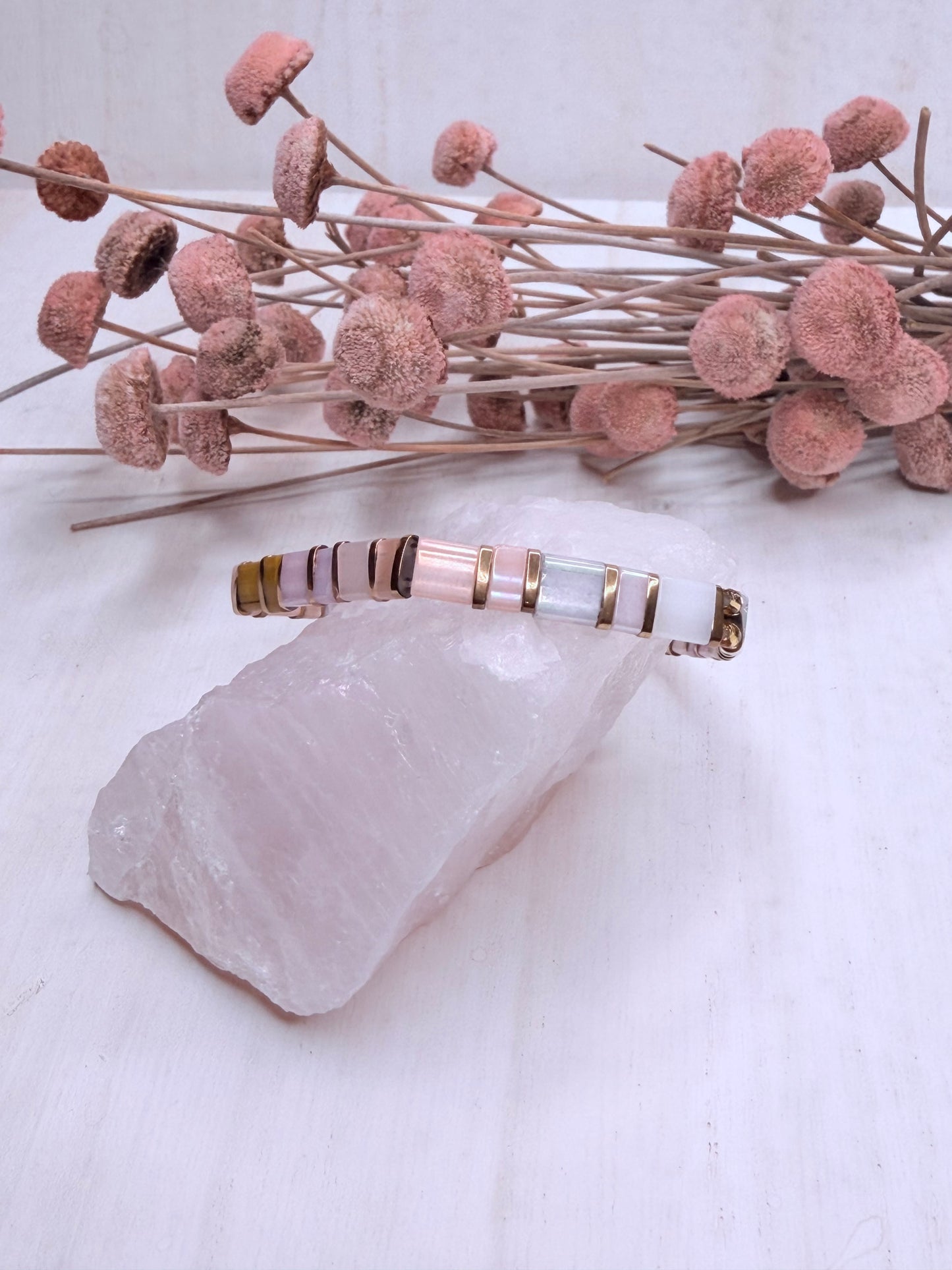 Harmony Bracelet