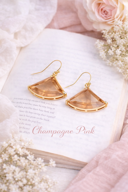 Camdyn Earring Collection