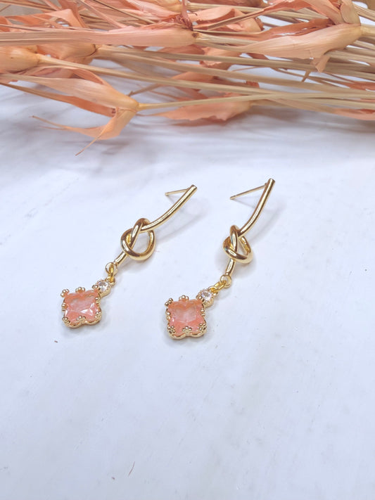 Odette Earrings