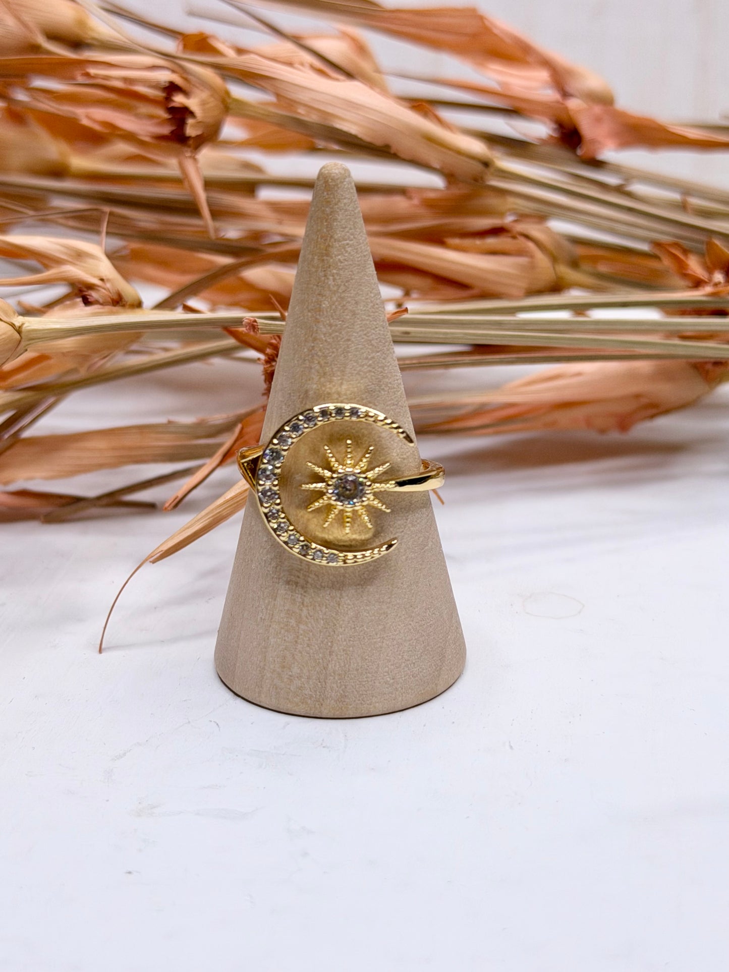 Celestial Ring