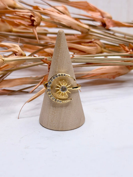 Celestial Ring