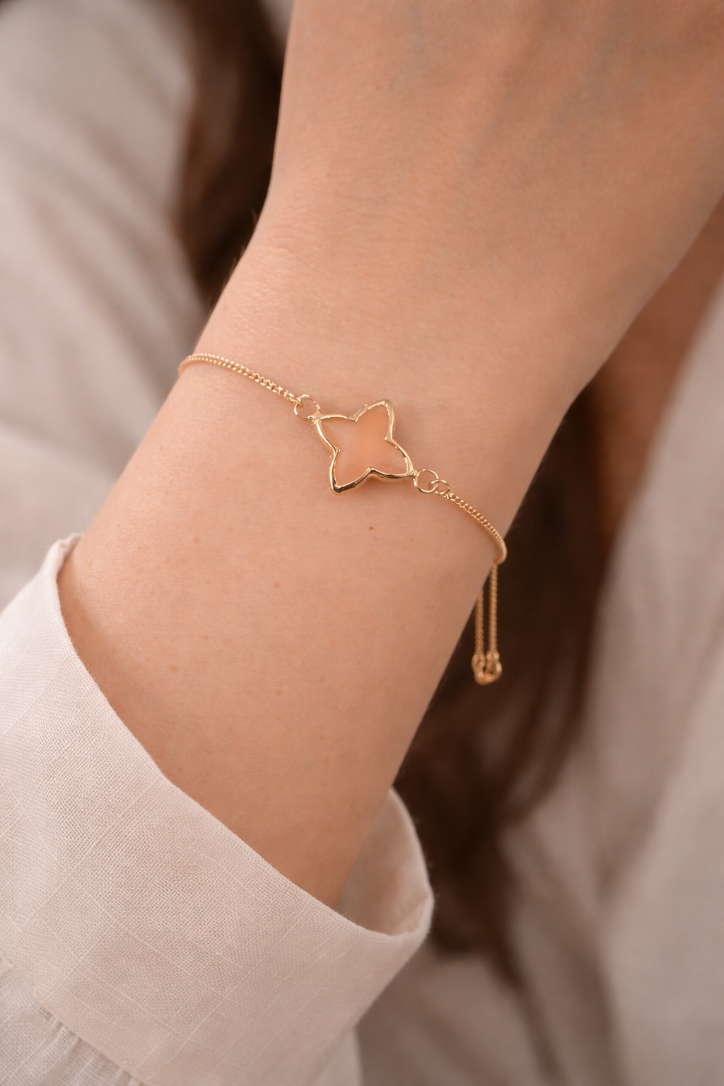 Josephine Bracelet