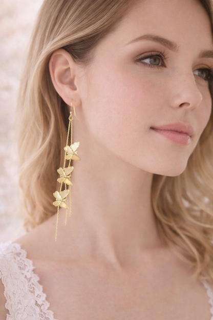 Meadow Earrings