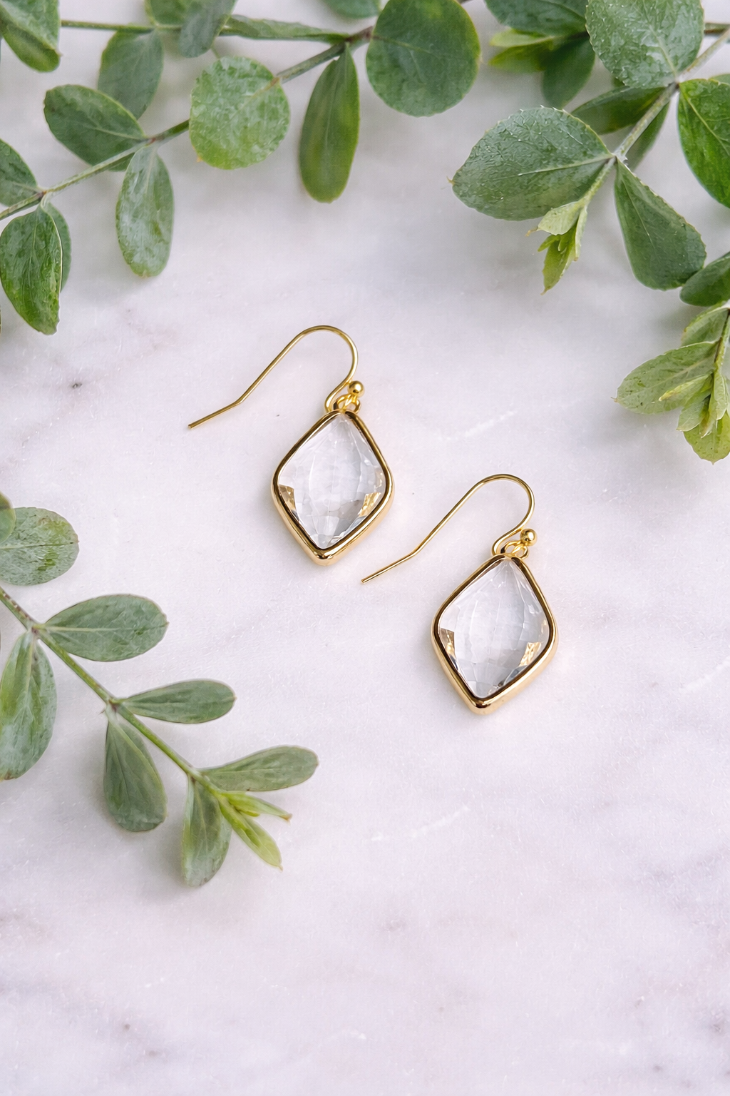 Remi Earrings Collection