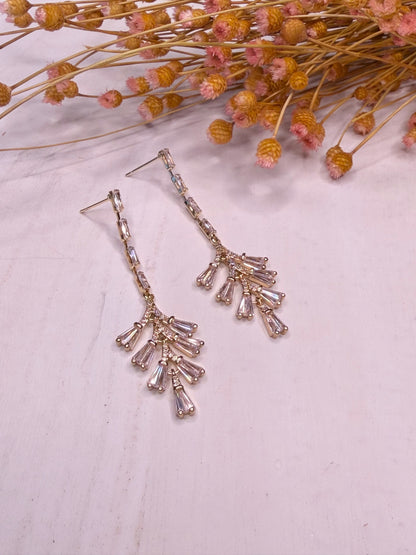 Serena Earrings