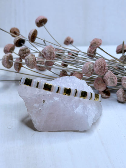 Symphony Bracelet