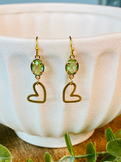 Hope Earrings