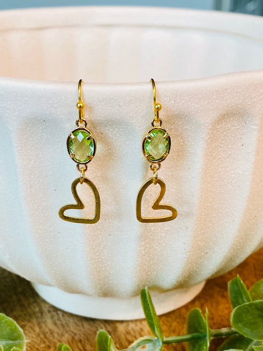 Hope Earrings