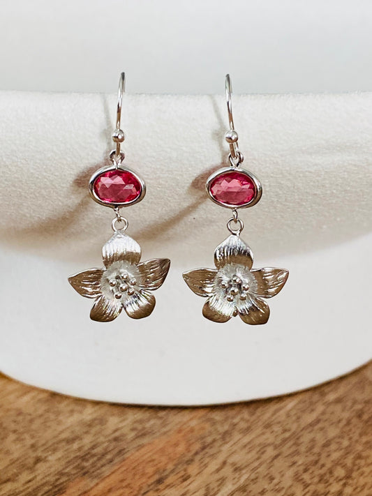 Carley Earrings
