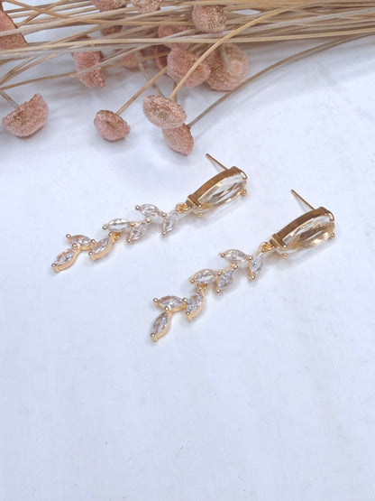 Allegra Earrings