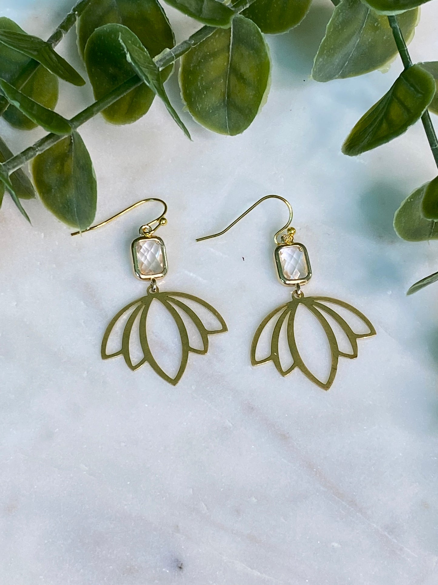 Sloane Earrings