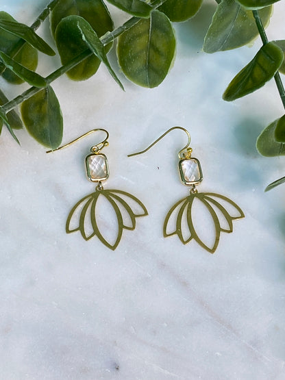 Sloane Earrings