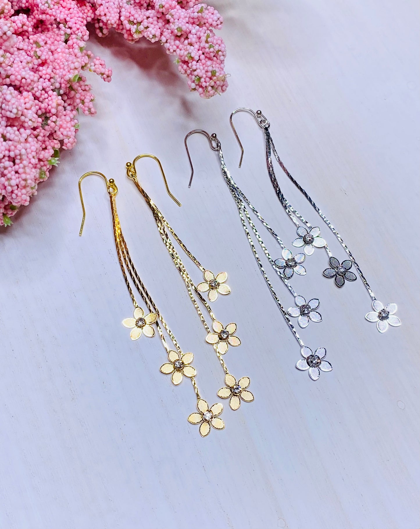 Lilah Earrings