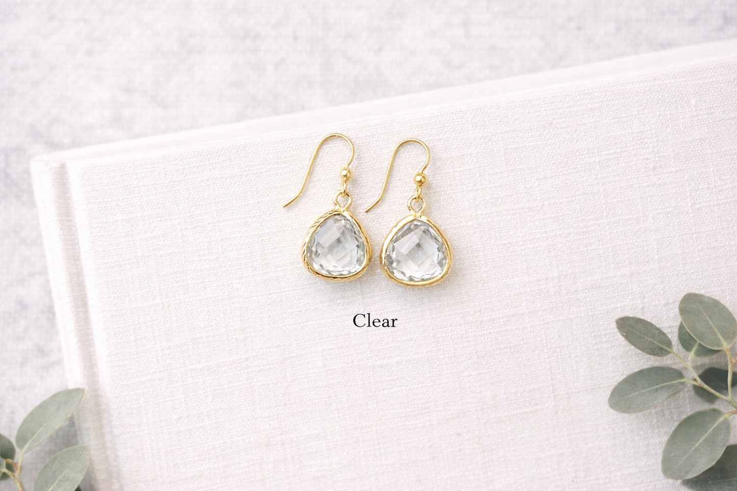 Tatum Earrings Collection