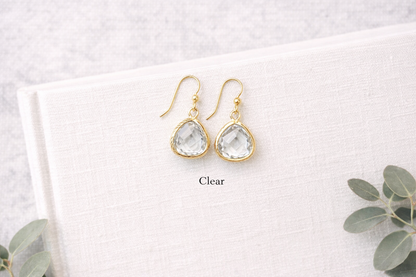 Tatum Earrings Collection