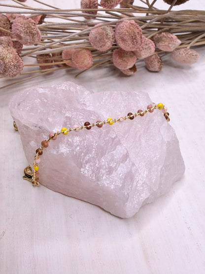 Halona Bracelet Collection