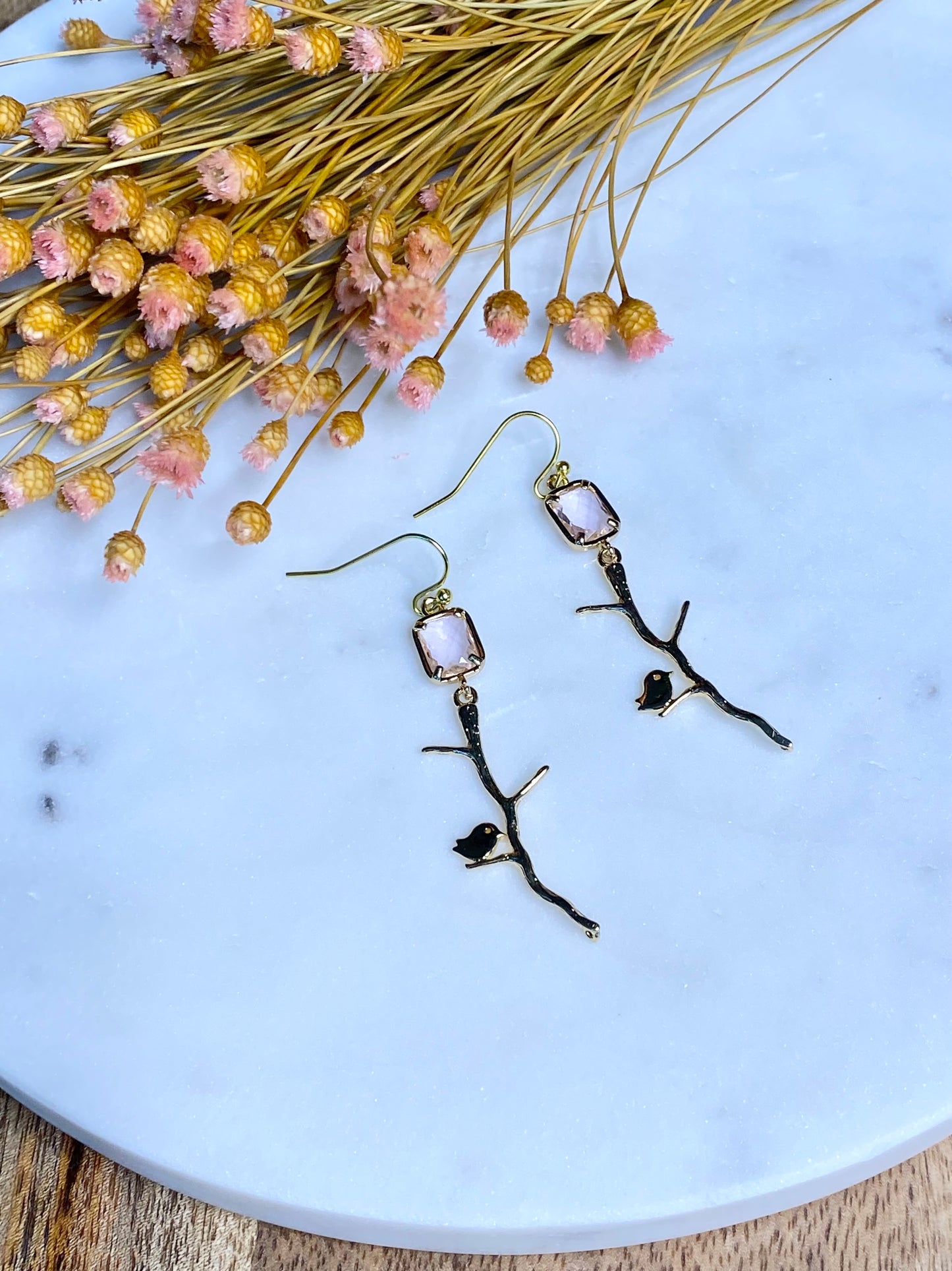 Olivia Earrings