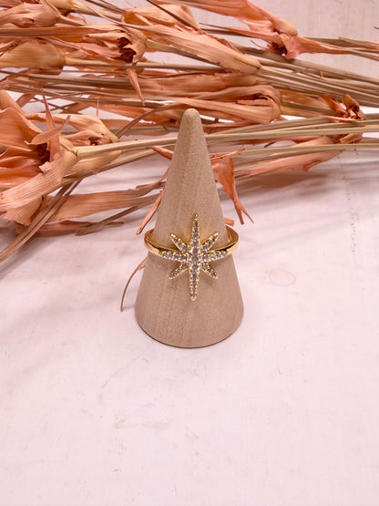 North Star Ring
