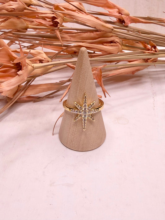 North Star Ring