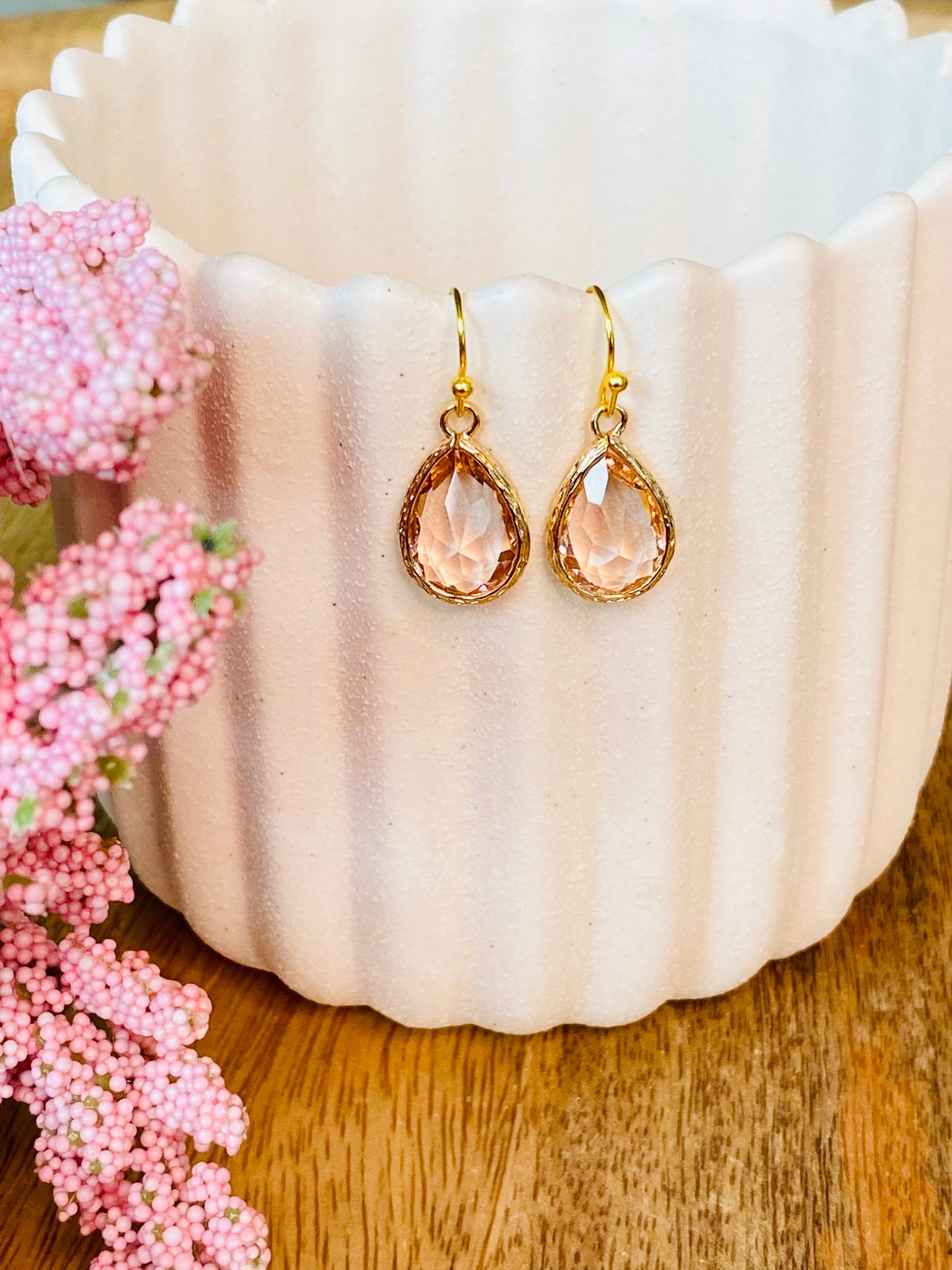 Brynn Earrings Collection