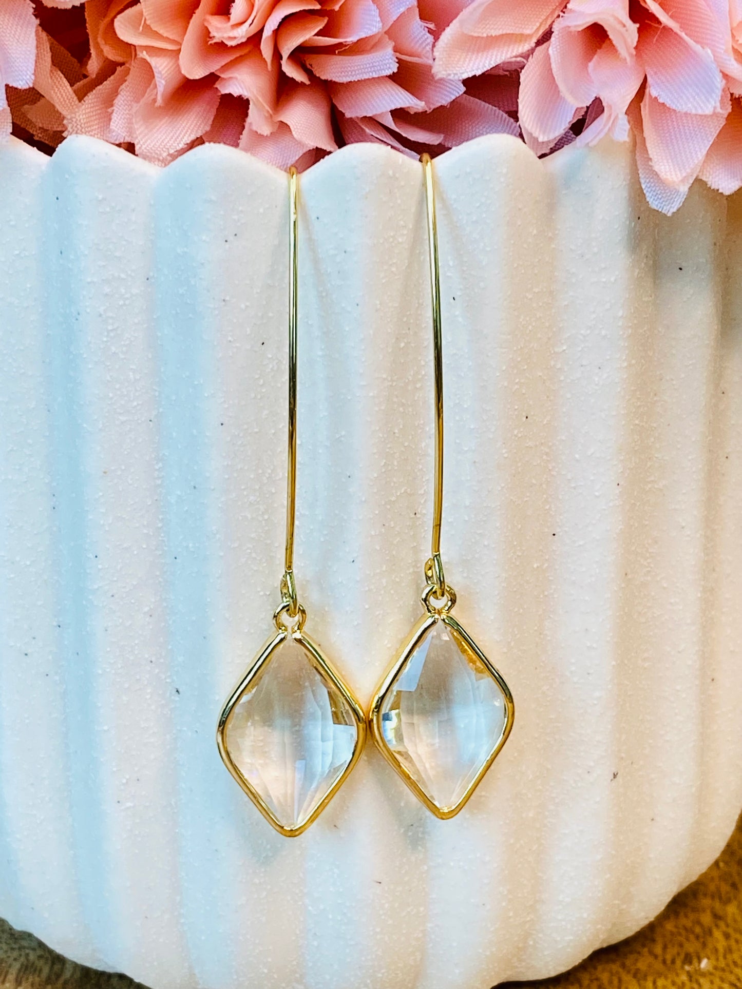 Fiona Earrings