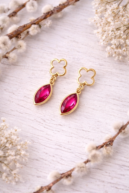 Gwendolyn Earrings