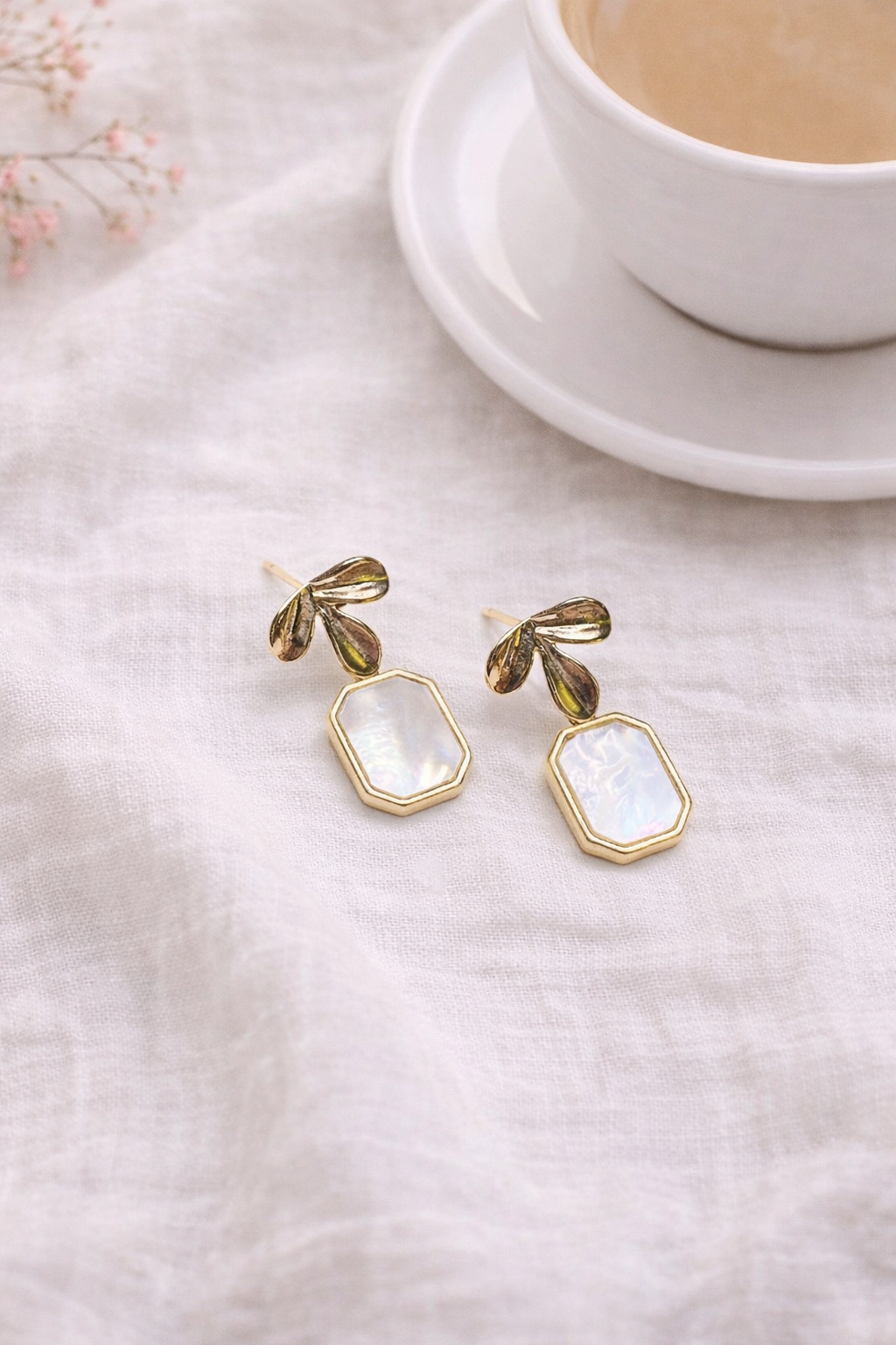 Demi Earrings
