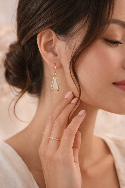Faye Earrings