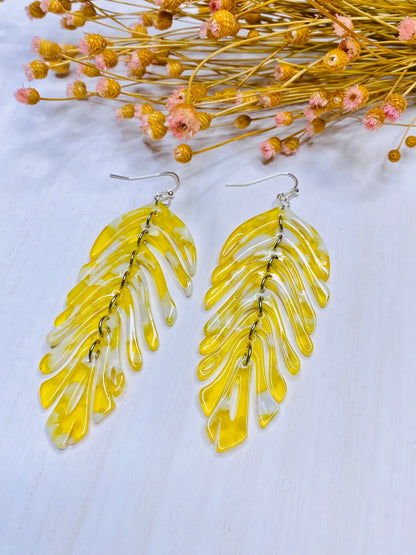 Sunny Earrings