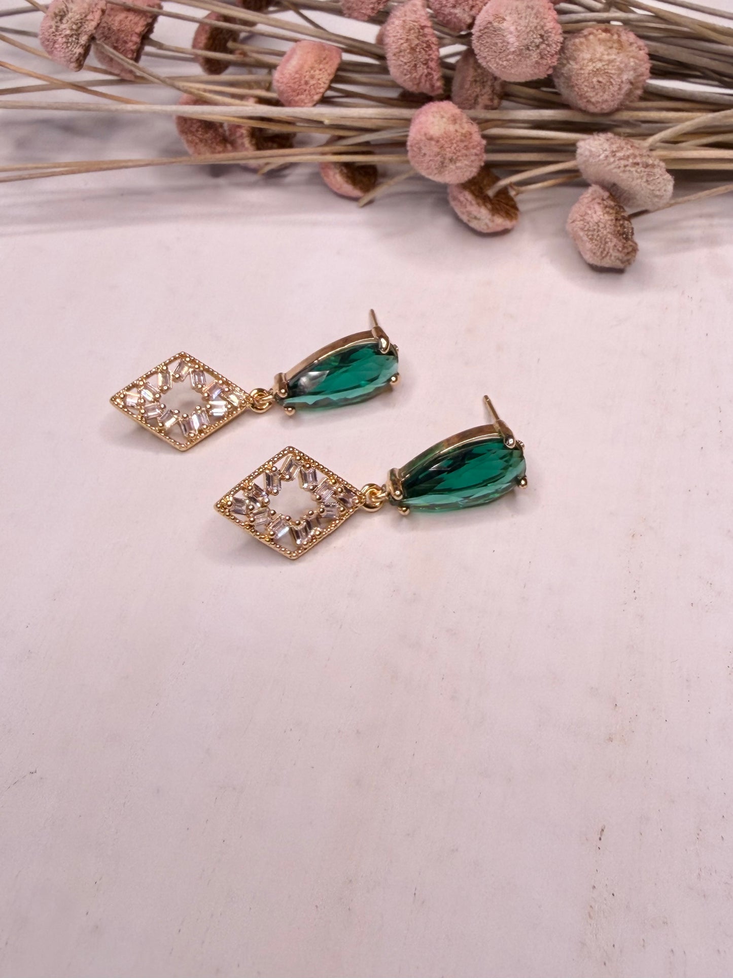 Bianca Earrings
