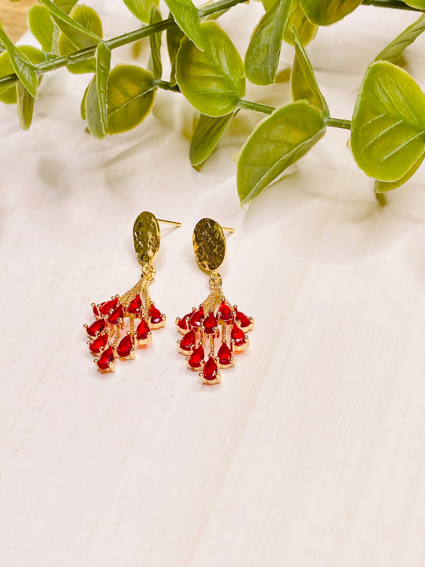 Noelle Earrings Collection