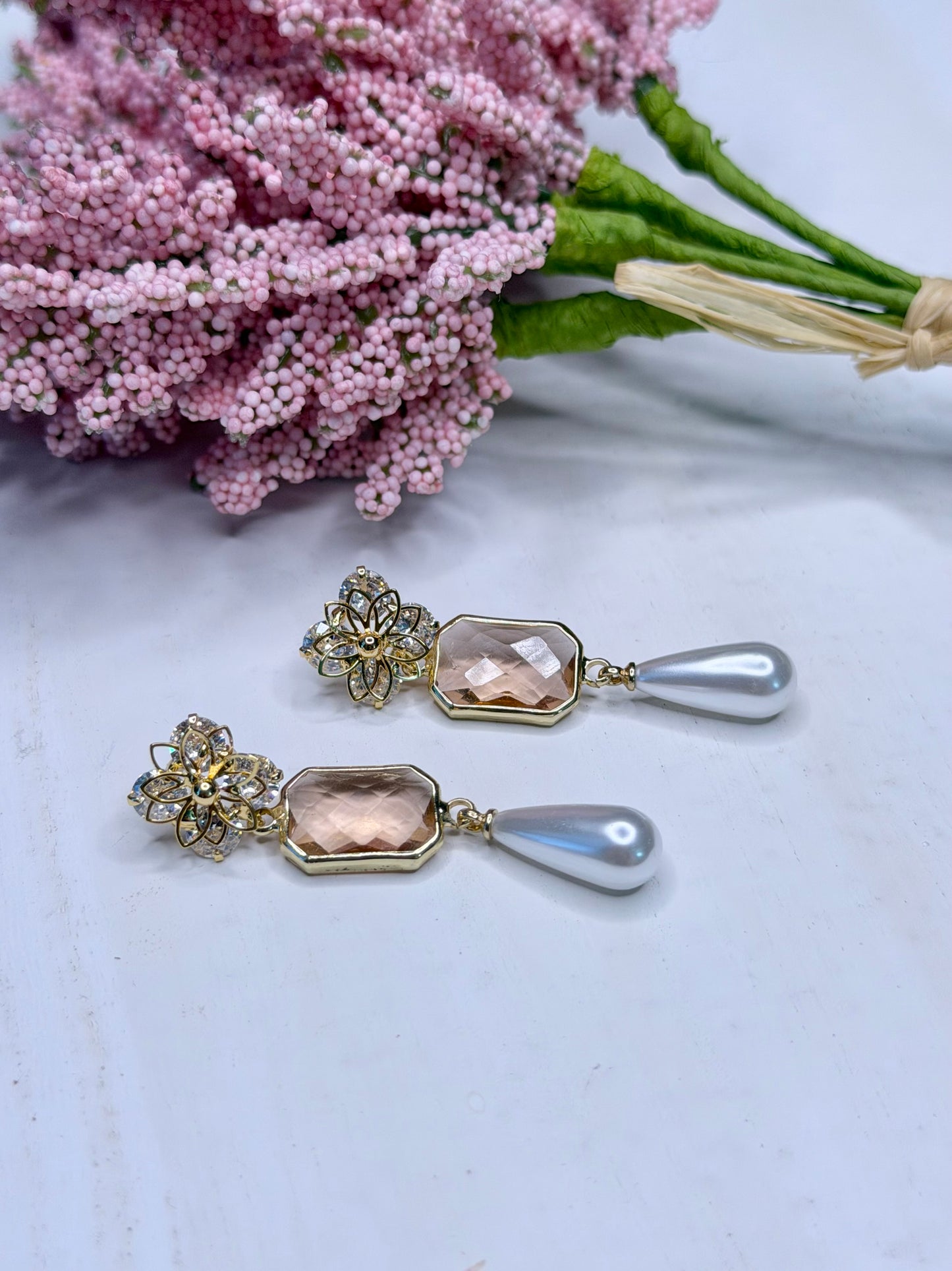 Carlisle Earrings