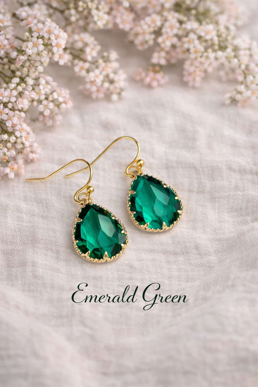 Layken Earrings Collection